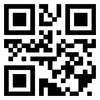 3403650245 - Immagine del Qr Code associato