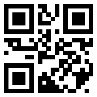 3403650249 QrCode associato