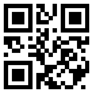 3403650254 - Immagine del QrCode associato