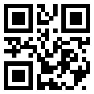 Scansione del Qr Code di 3403650255