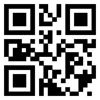 Immagine del Qr Code di 3403650257