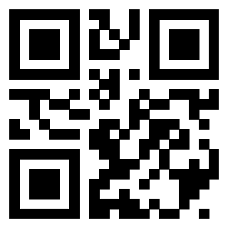 3403650258 Qr Code associato