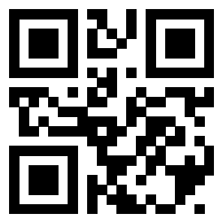3403650259 - Immagine del Qr Code associato