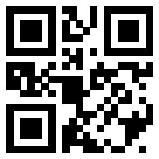Immagine del QrCode di 3403650261
