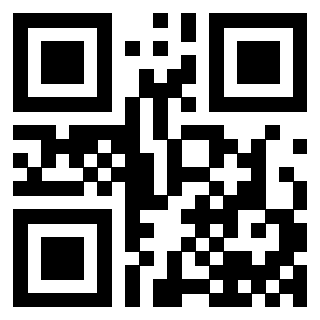 3403650262 - Immagine del QrCode