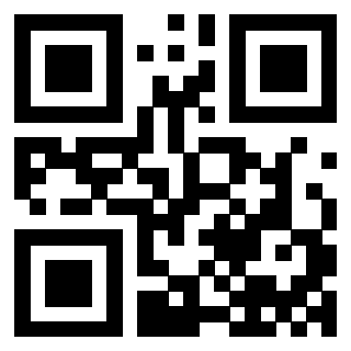 3403650263 - Immagine del Qr Code associato