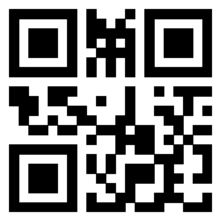 Scansione del Qr Code di 3403650266