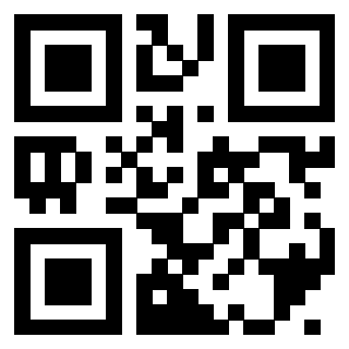 3403650268 - Immagine del Qr Code associato