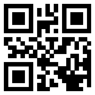 3403650271 QrCode associato
