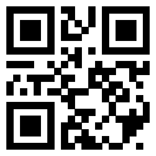 Scansione del Qr Code di 3403650272
