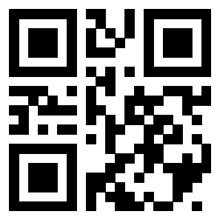 3403650275 - Immagine del Qr Code