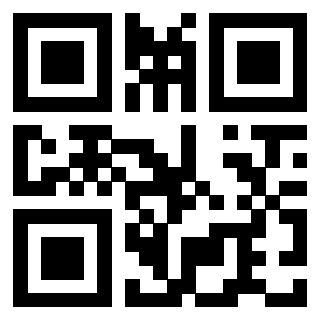 Immagine del Qr Code di 3403650279