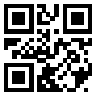Il QrCode di 3403650280