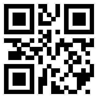 3403650282 - Immagine del Qr Code associato