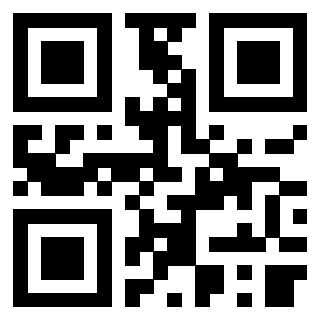 3403650283 Qr Code associato