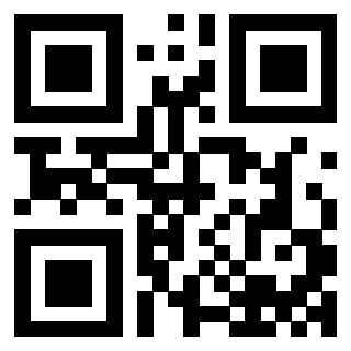 Scansione del QrCode di 3403650284