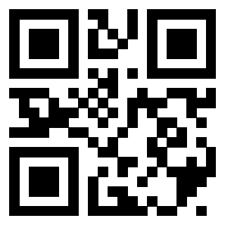 Immagine del Qr Code di 3403650286