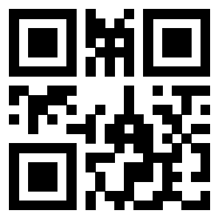 3403650287 - Immagine del QrCode associato
