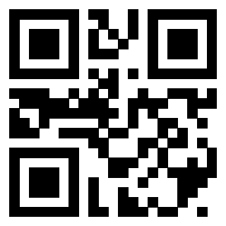Scansione del Qr Code di 3403650288