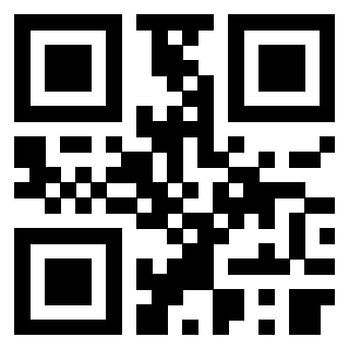Il QrCode di 3403650289