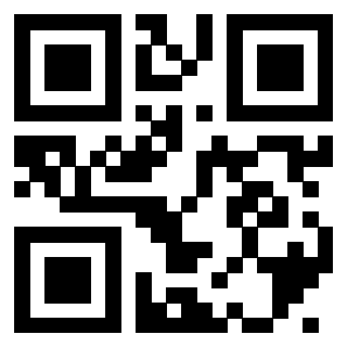3403650292 QrCode associato
