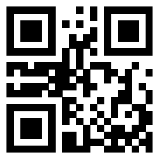 Immagine del Qr Code di 3403650294