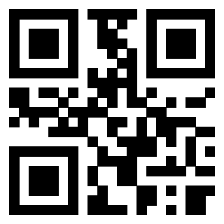 Immagine del Qr Code di 3403650295