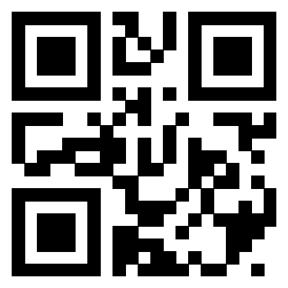 3403650300 QrCode associato