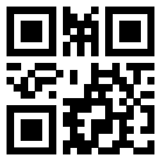 Scansione del Qr Code di 3403650305
