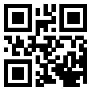 3403650309 QrCode associato