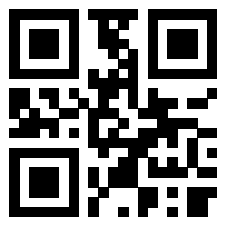 3403650310 - Immagine del Qr Code associato