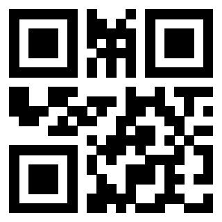 Scansione del Qr Code di 3403650313