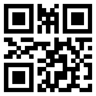 Il QrCode di 3403650315