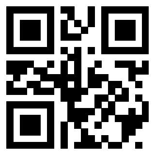 3403650319 - Immagine del QrCode associato