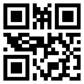 3403650320 - Immagine del Qr Code associato