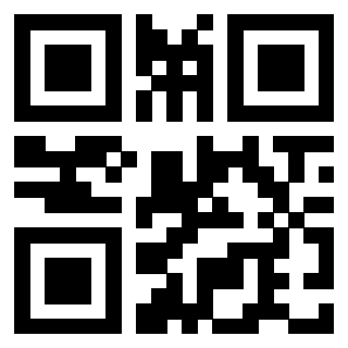3403650321 Qr Code associato