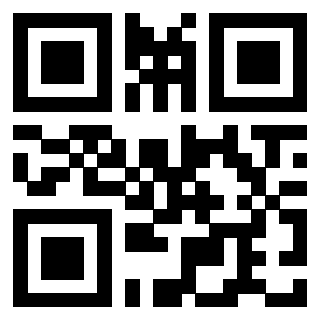 Immagine del Qr Code di 3403650323