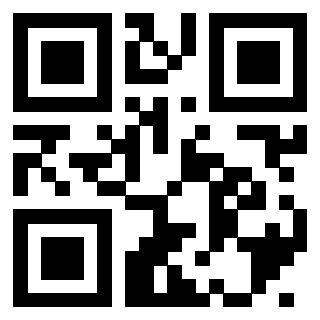 3403650327 - Immagine del QrCode