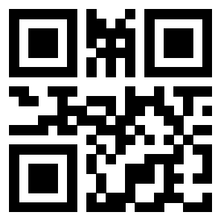 3403650329 Qr Code associato