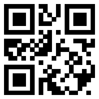 Il QrCode di 3403650332