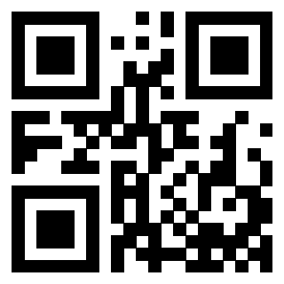 Immagine del QrCode di 3403650334