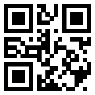 Scansione del Qr Code di 3403650336