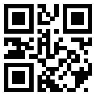 Immagine del QrCode di 3403650338