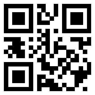 3403650339 - Immagine del QrCode associato