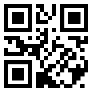 Scansione del Qr Code di 3403650341