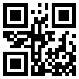 3403650342 - Immagine del QrCode associato