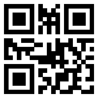 3403650343 QrCode associato