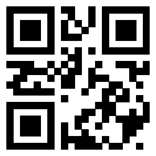 3403650345 Qr Code associato