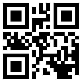 3403650346 - Immagine del QrCode associato