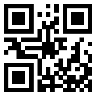 Il QrCode di 3403650347